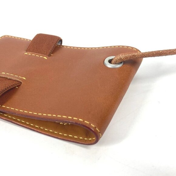 LOUIS VUITTON Nomad Card Case with strap ID case card holder Card Case - Picture 8 of 16